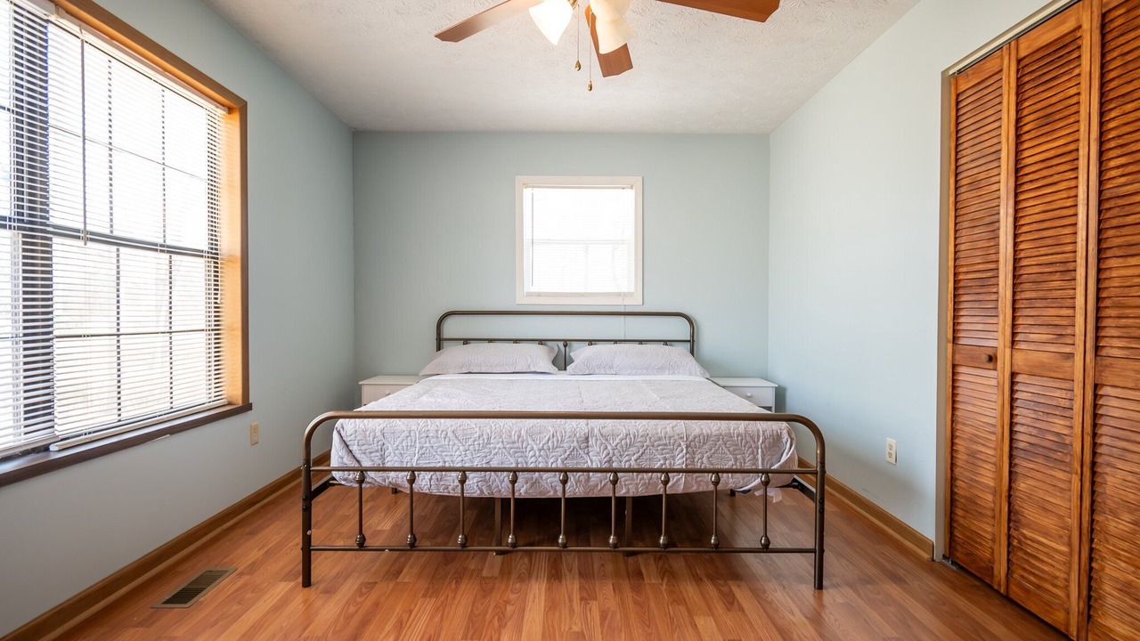 Photo of Bedroom in Winterville