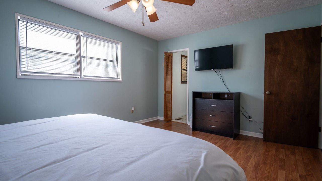 Photo of Bedroom in Winterville