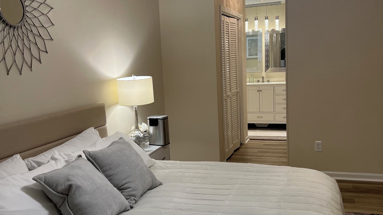 Photo of Bedroom in Gracewood
