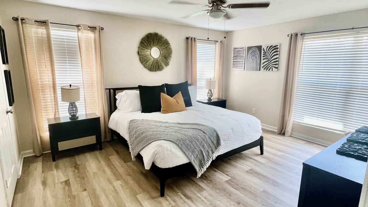 Photo of Bedroom in Gracewood