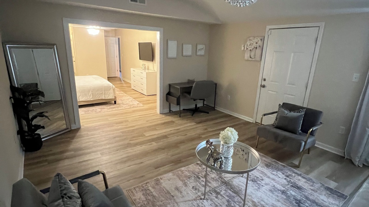 Photo of Bedroom in Gracewood