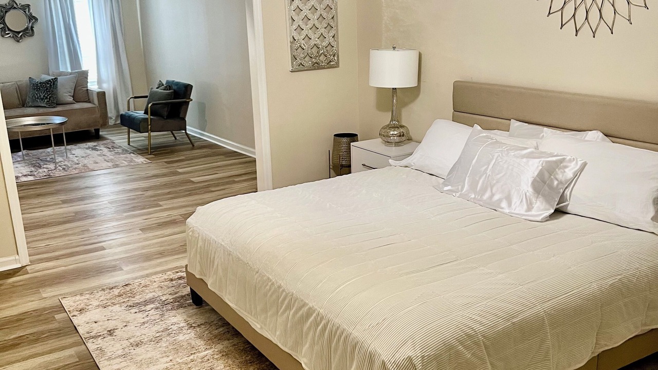 Photo of Bedroom in Gracewood