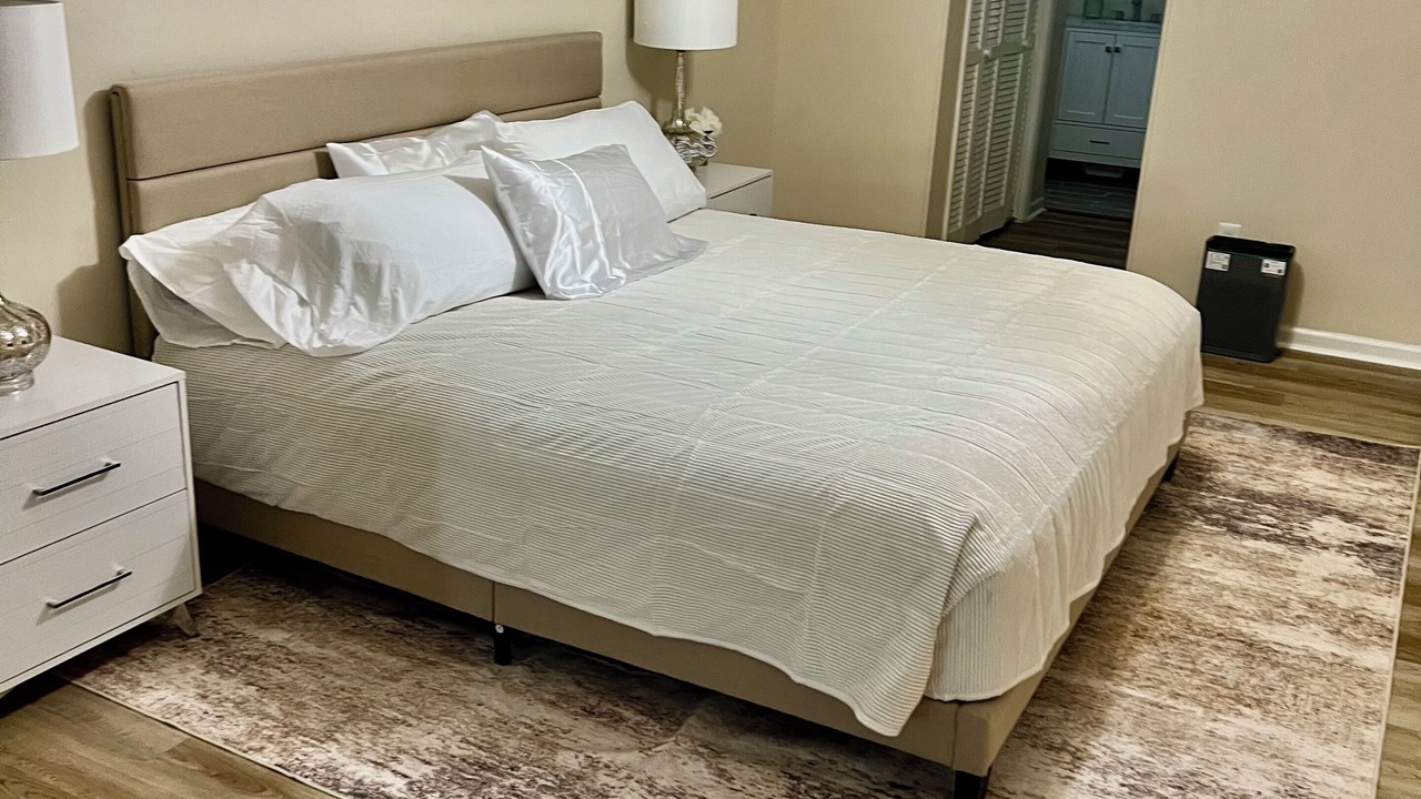 Photo of Bedroom in Gracewood