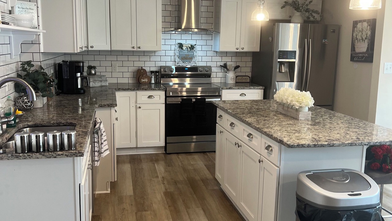 Photo of Kitchen in Gracewood