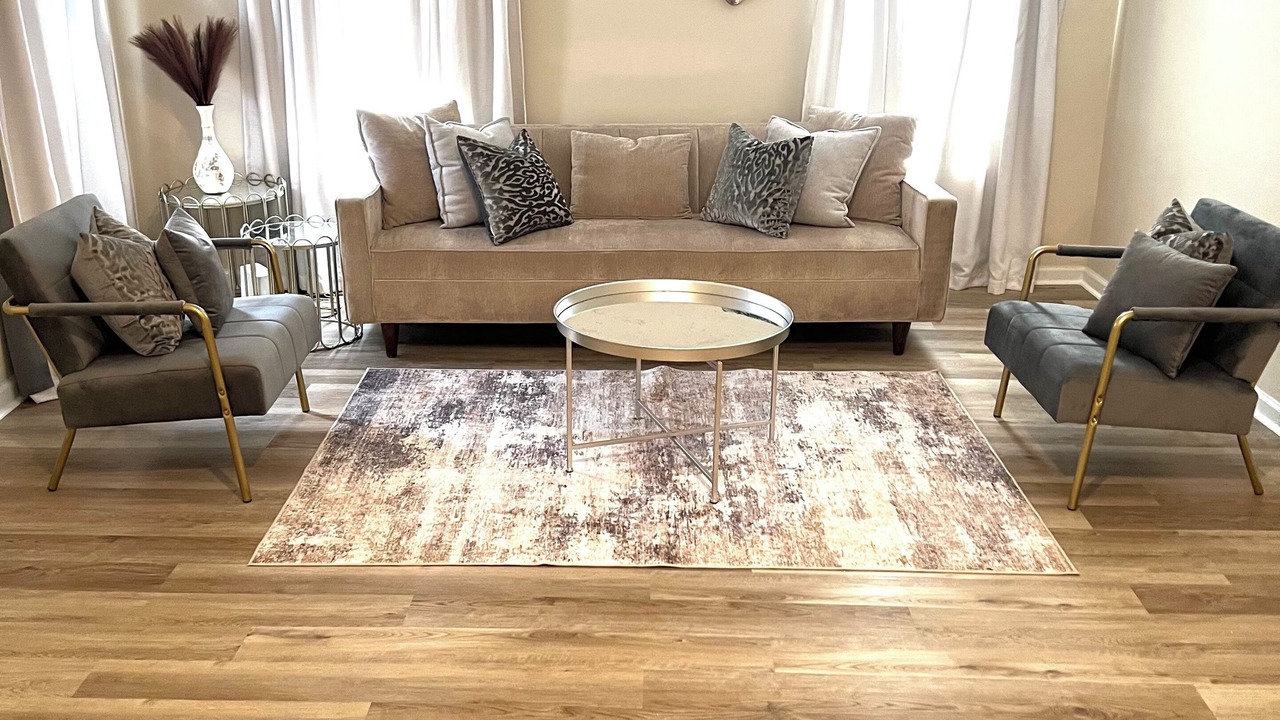 Photo of Livingroom in Gracewood
