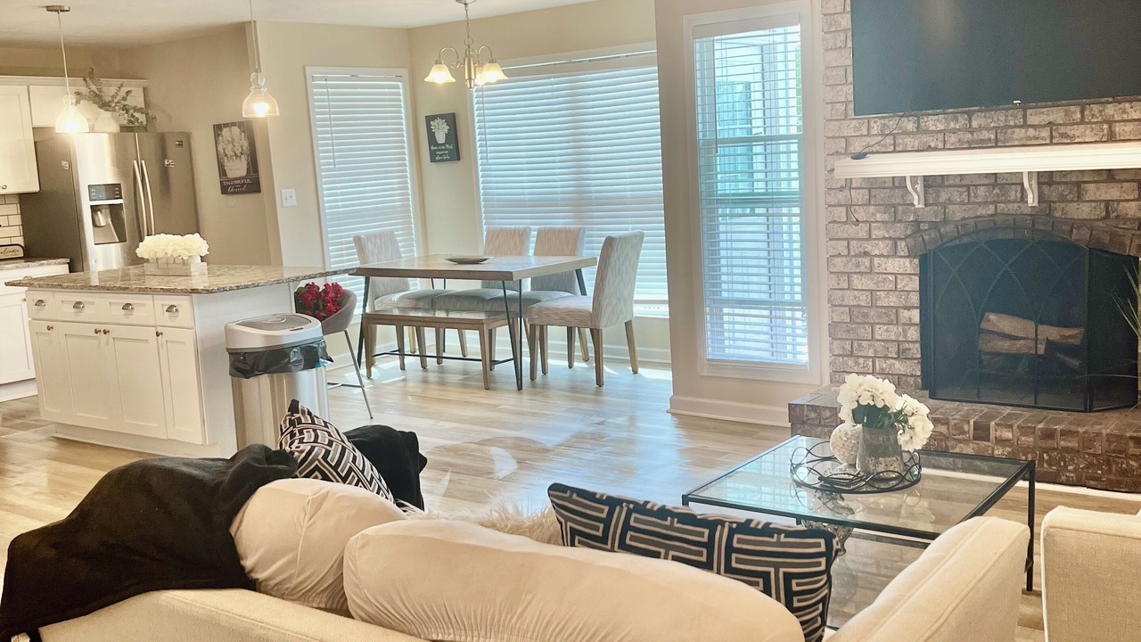 Photo of Livingroom in Gracewood