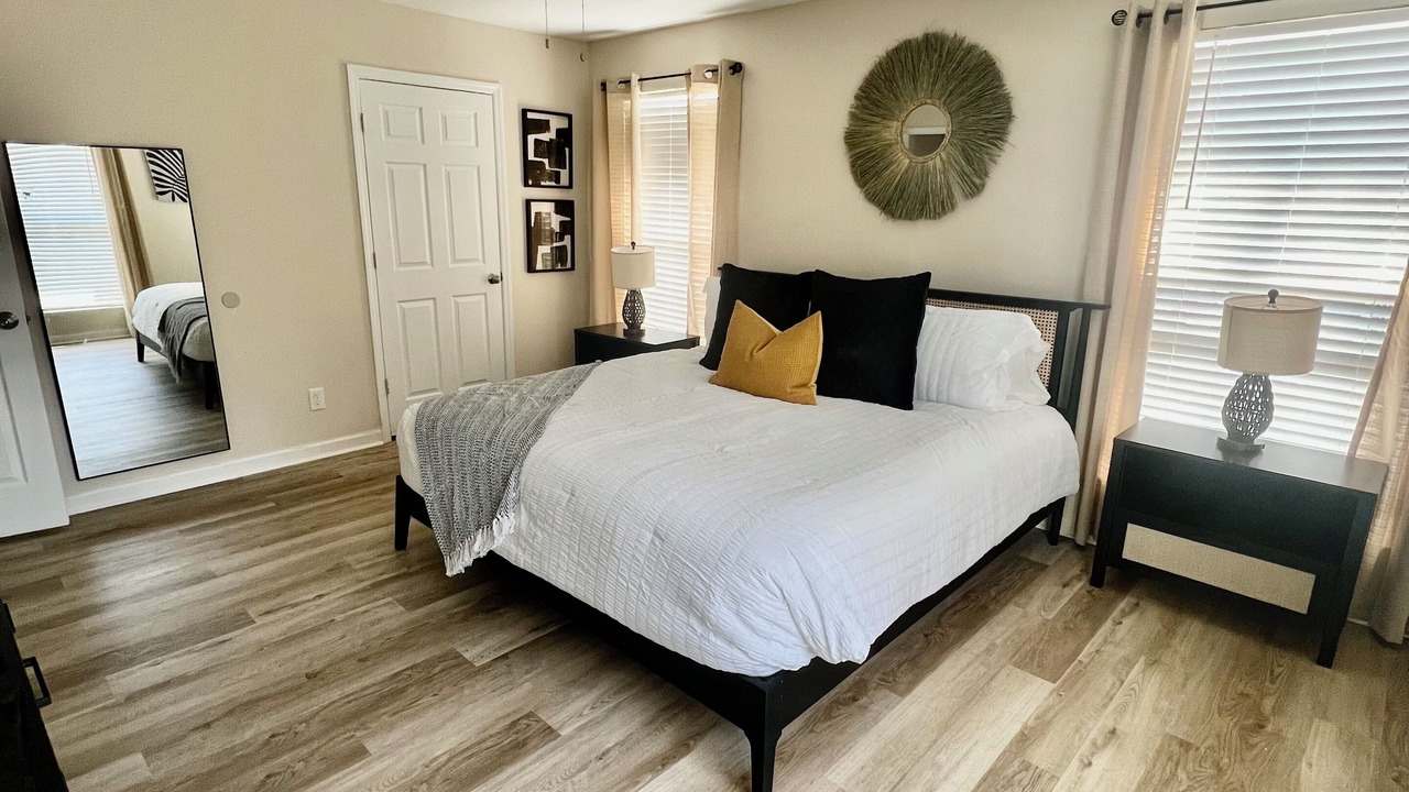 Photo of Bedroom in Gracewood