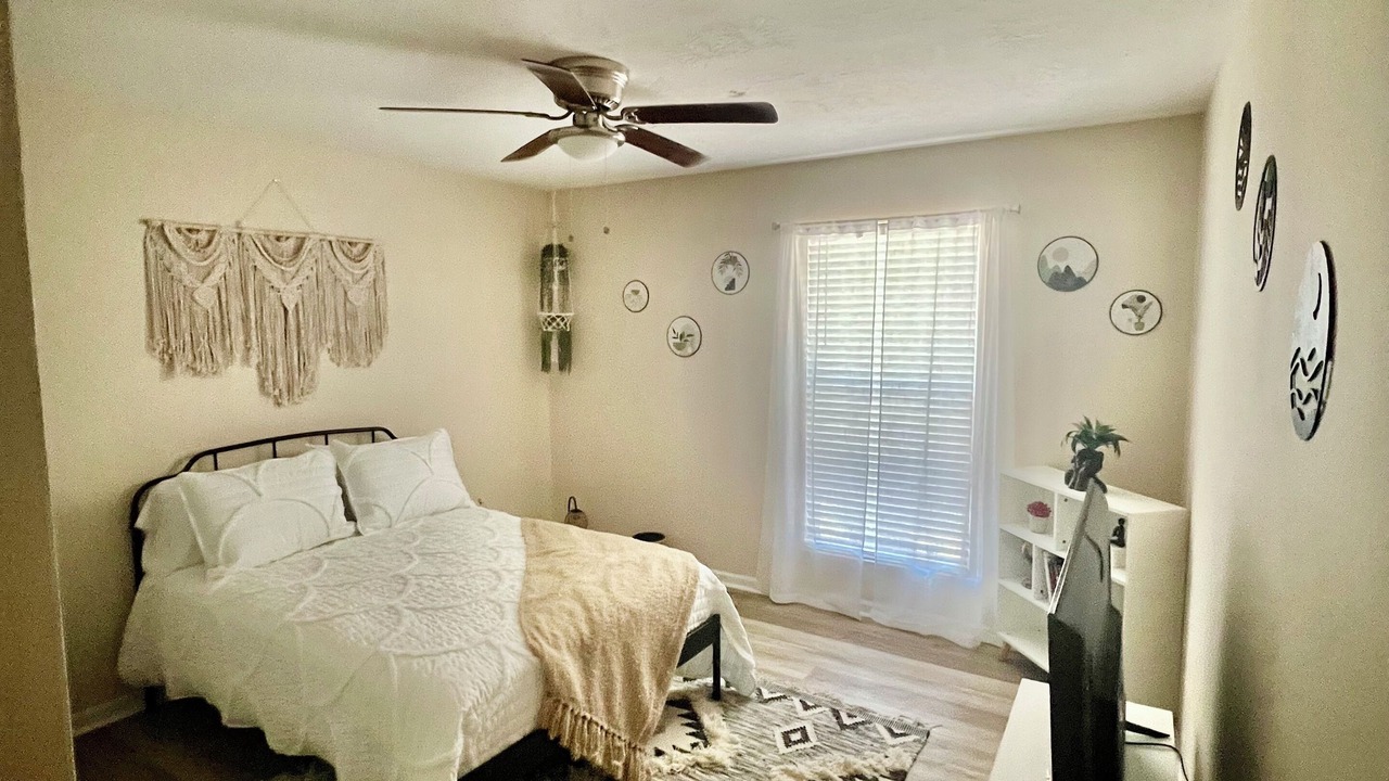 Photo of Bedroom in Gracewood