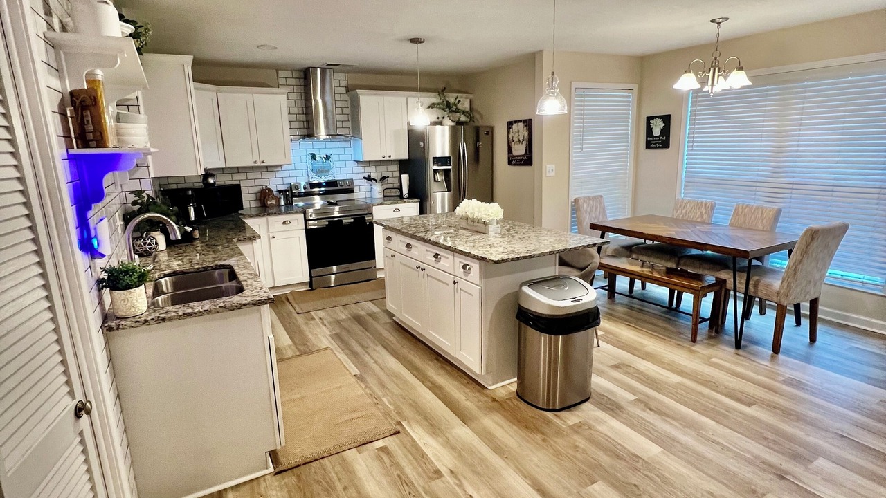 Photo of Kitchen in Gracewood
