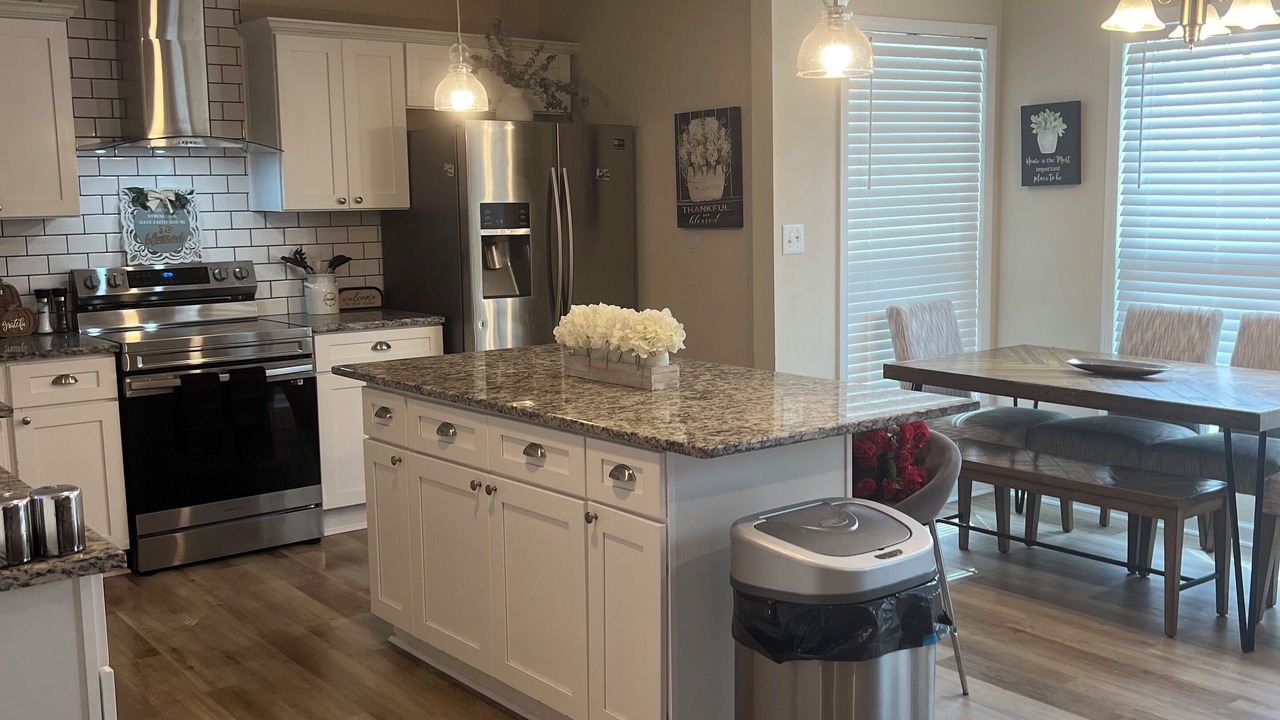 Photo of Kitchen in Gracewood