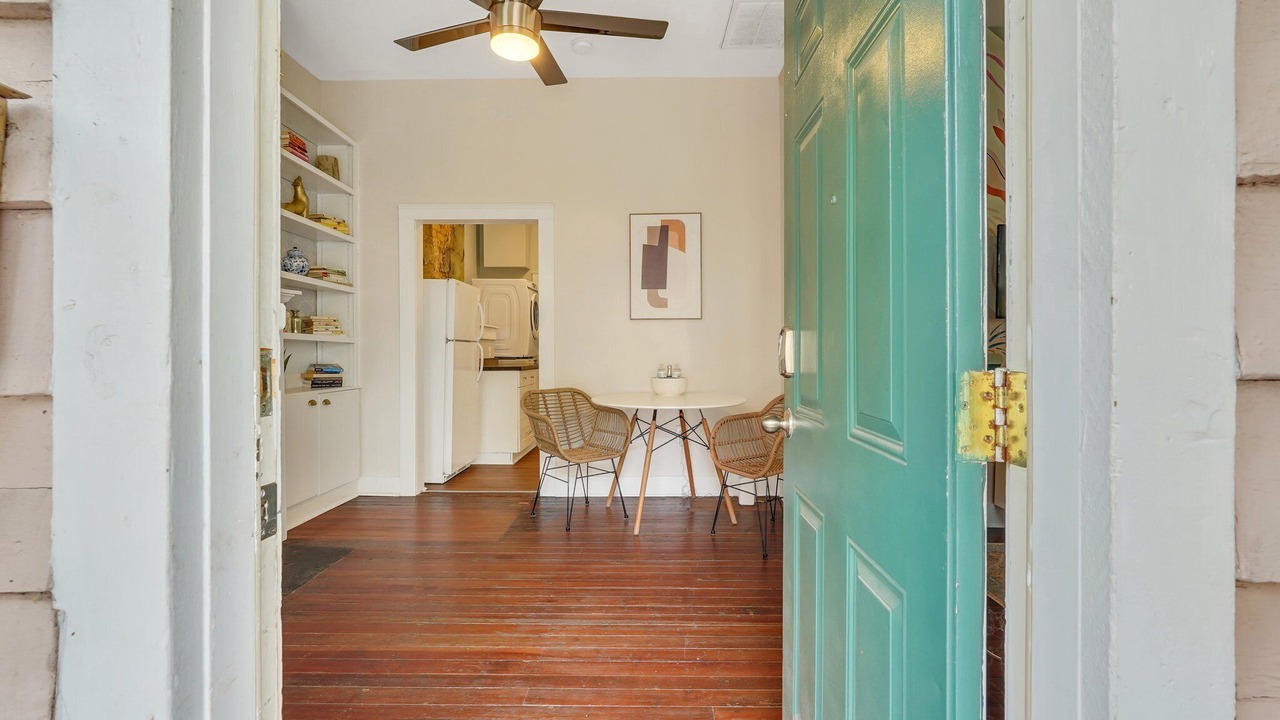 Photo of Others in Savannah Victorian District