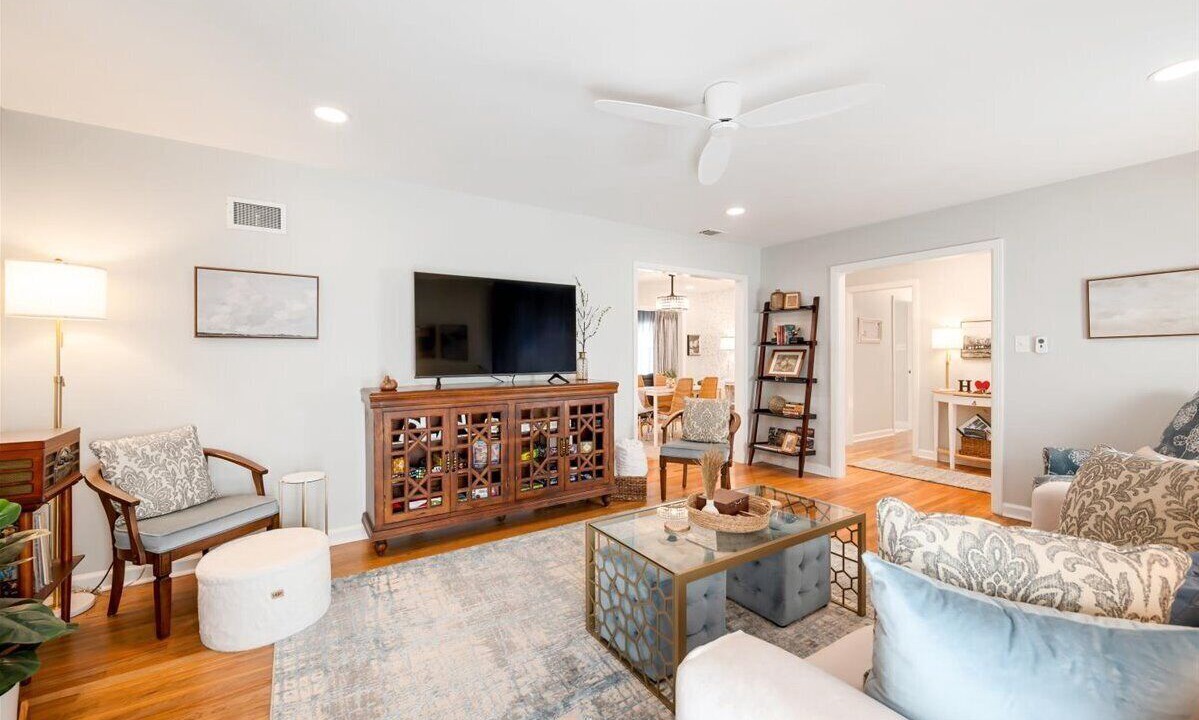 Photo of Bedroom in Savannah