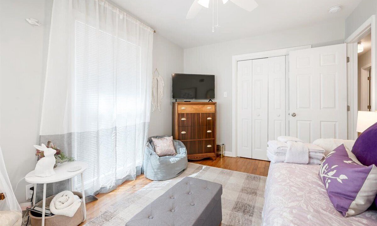 Photo of Bedroom in Savannah