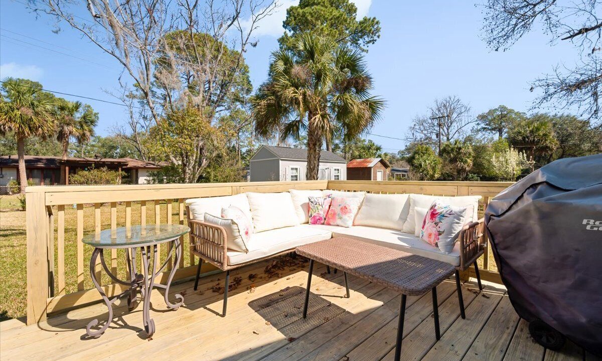 Photo of Outdoor in Savannah