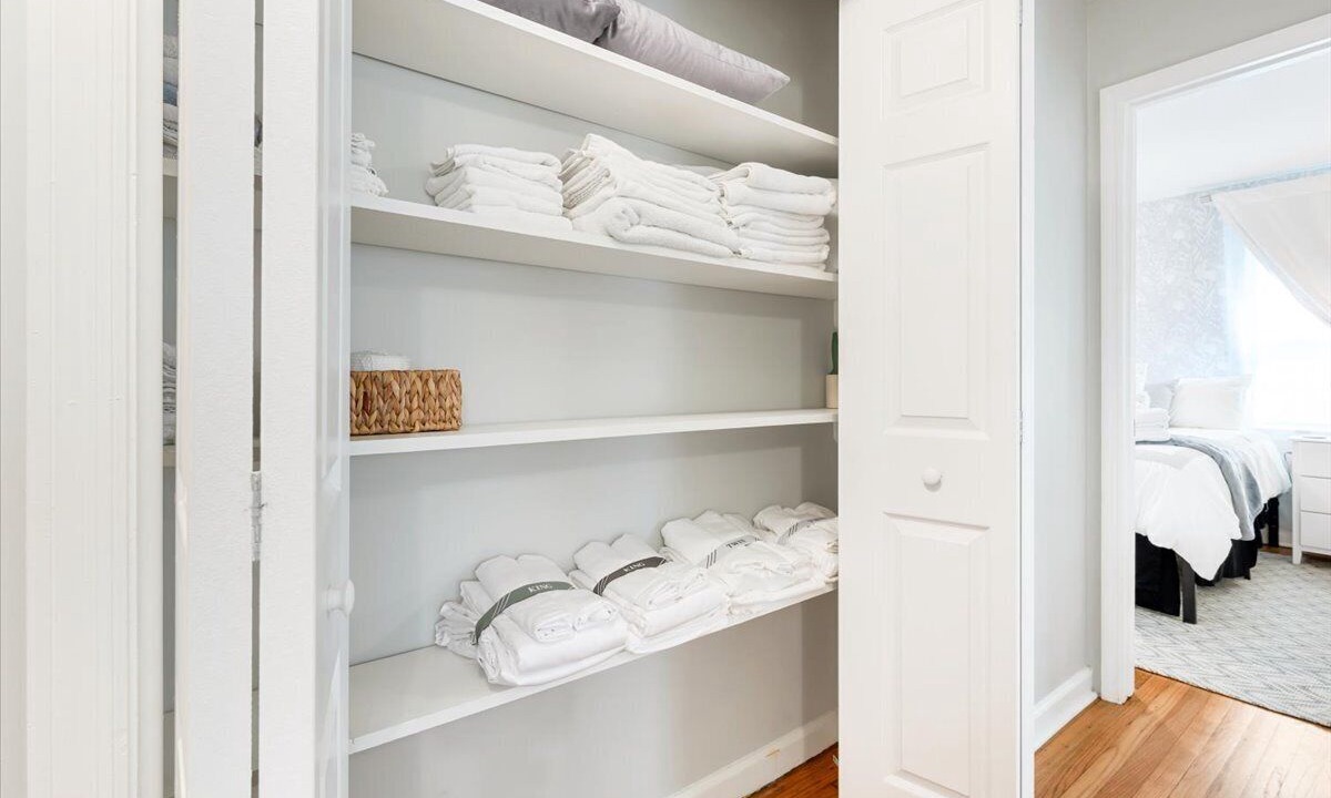 Photo of Bedroom in Savannah