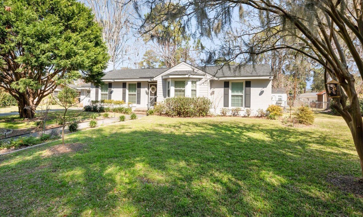 Photo of Outdoor in Savannah