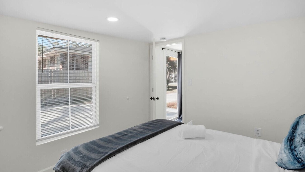 Photo of Bedroom in Victory Heights