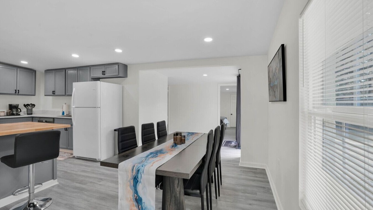 Photo of Kitchen in Victory Heights