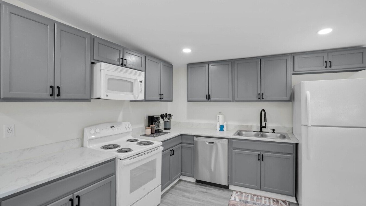 Photo of Kitchen in Victory Heights