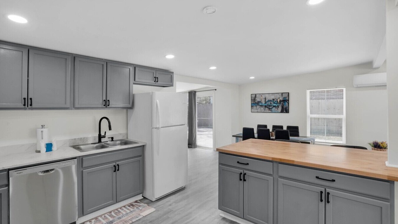 Photo of Kitchen in Victory Heights