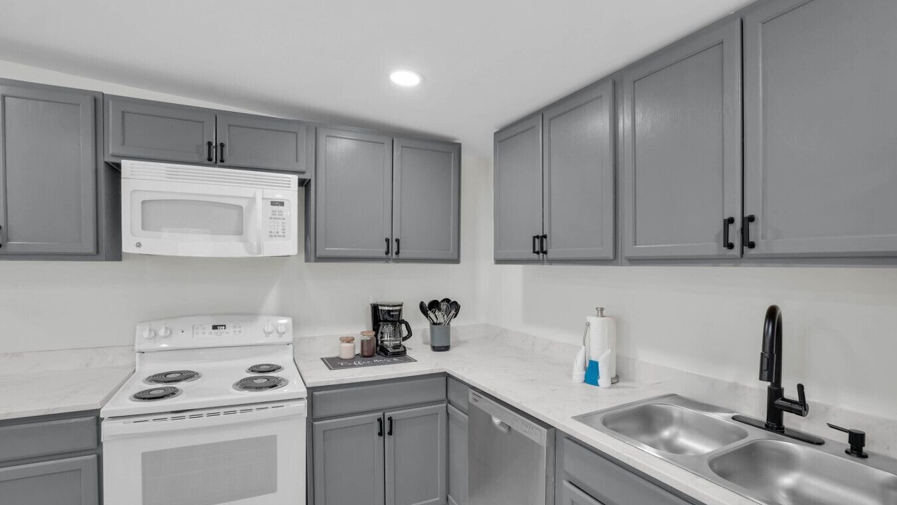 Photo of Kitchen in Victory Heights