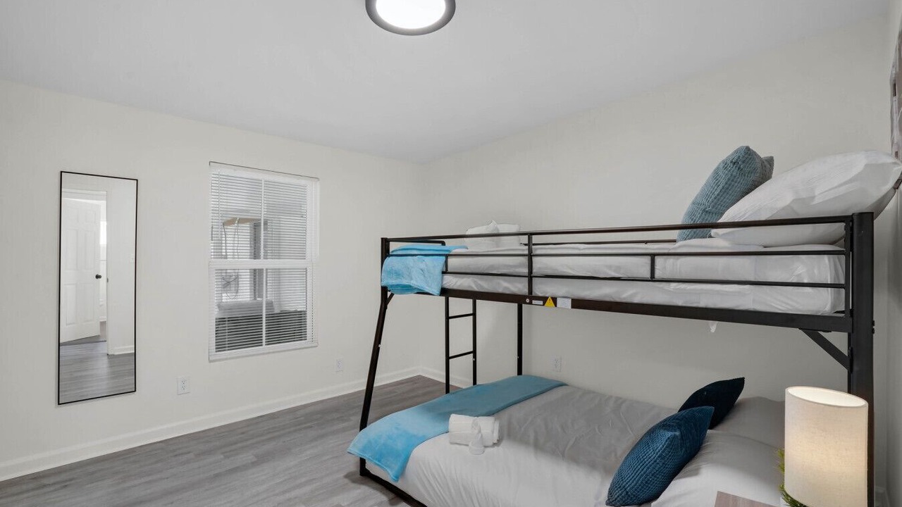 Photo of Bedroom in Victory Heights