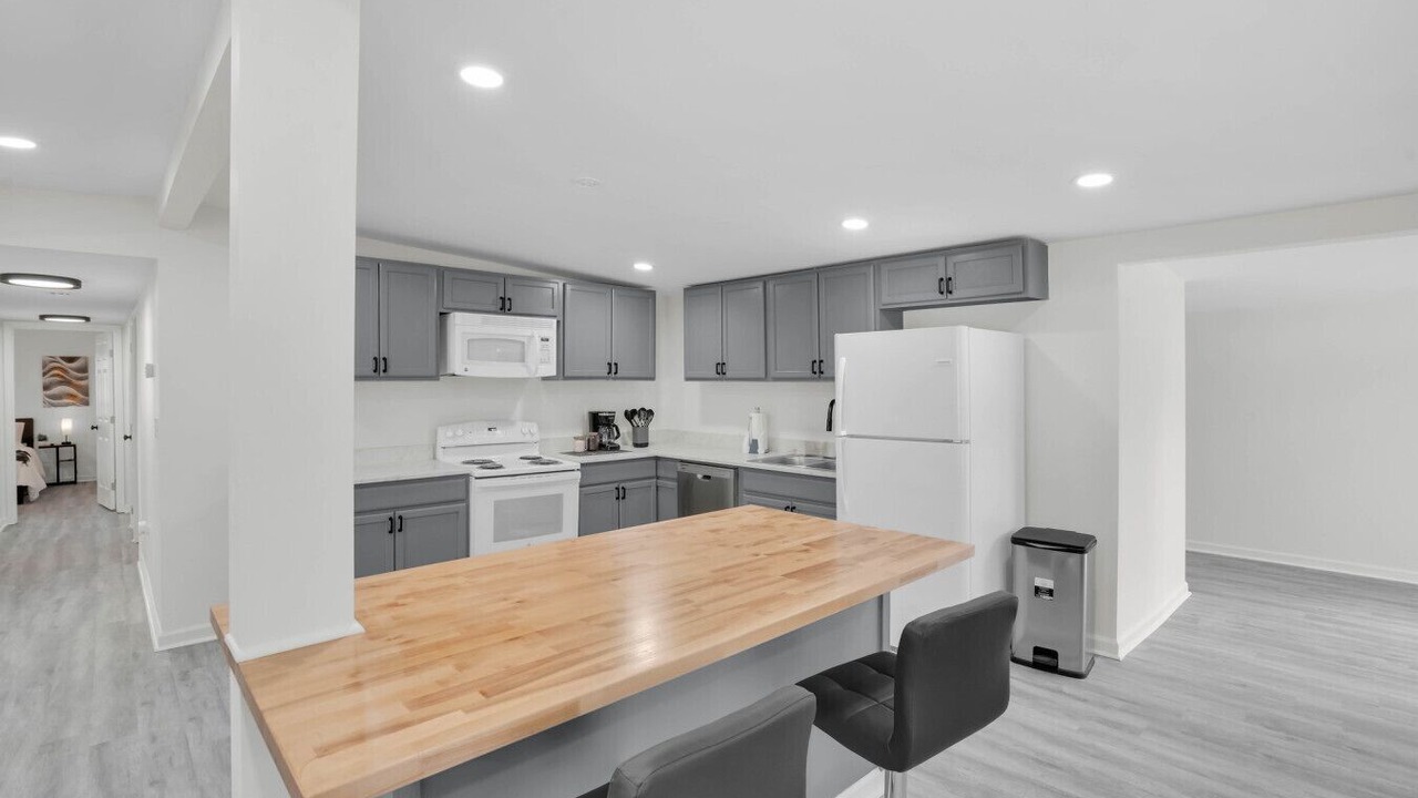Photo of Kitchen in Victory Heights