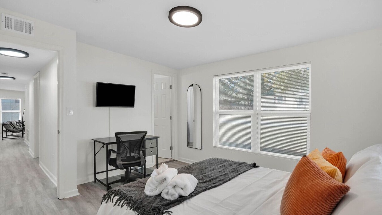 Photo of Bedroom in Victory Heights