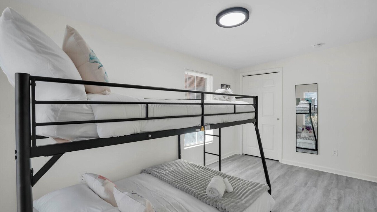 Photo of Bedroom in Victory Heights