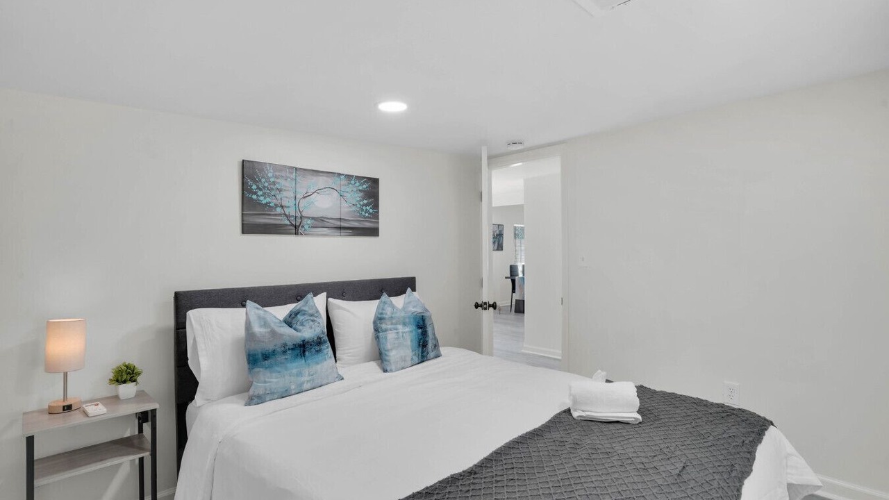 Photo of Bedroom in Victory Heights