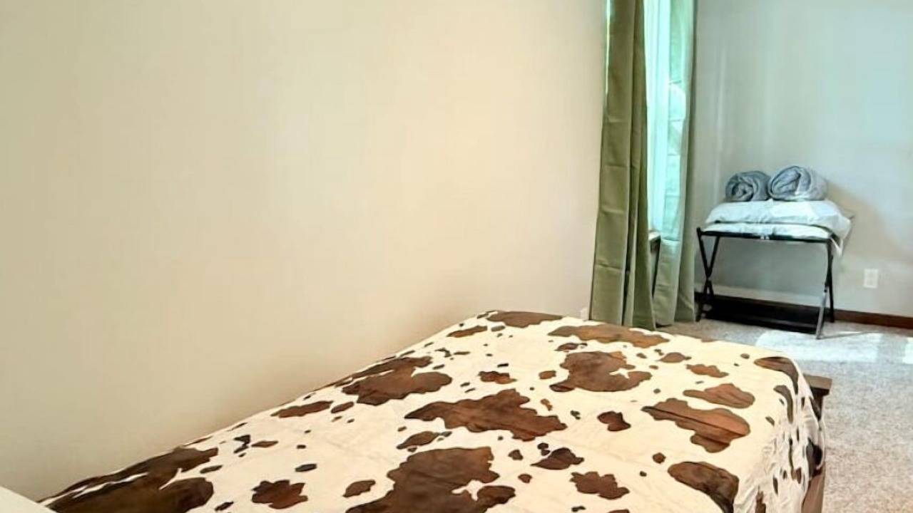 Photo of Bedroom in Geneva