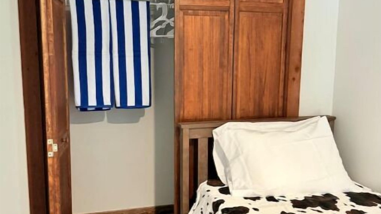 Photo of Bedroom in Geneva