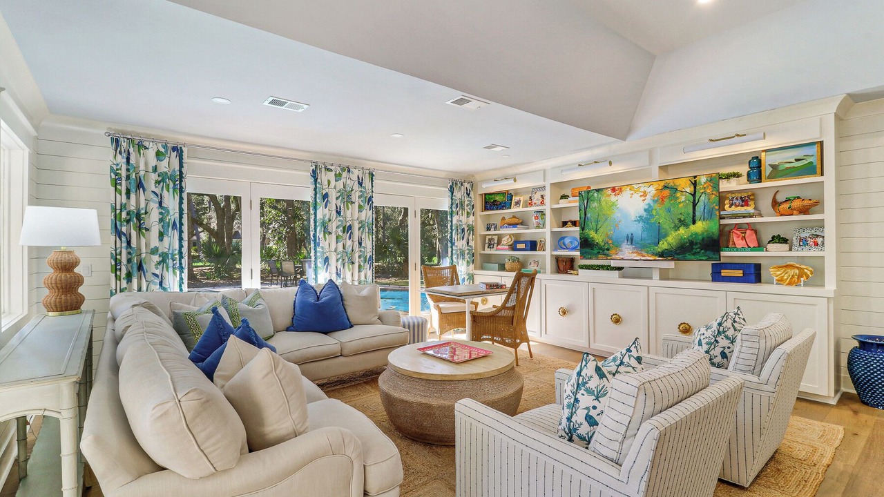 Photo of Bedroom in Heritage Woods