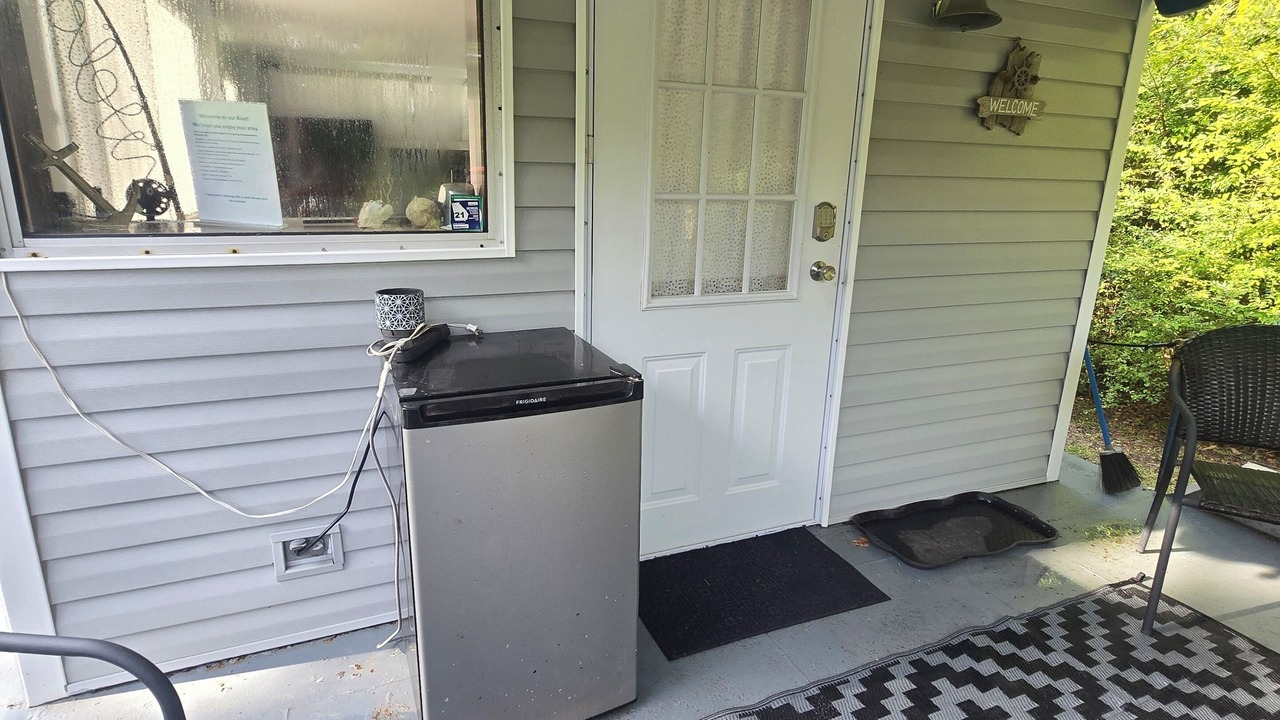 Photo of Outdoor in Elberton