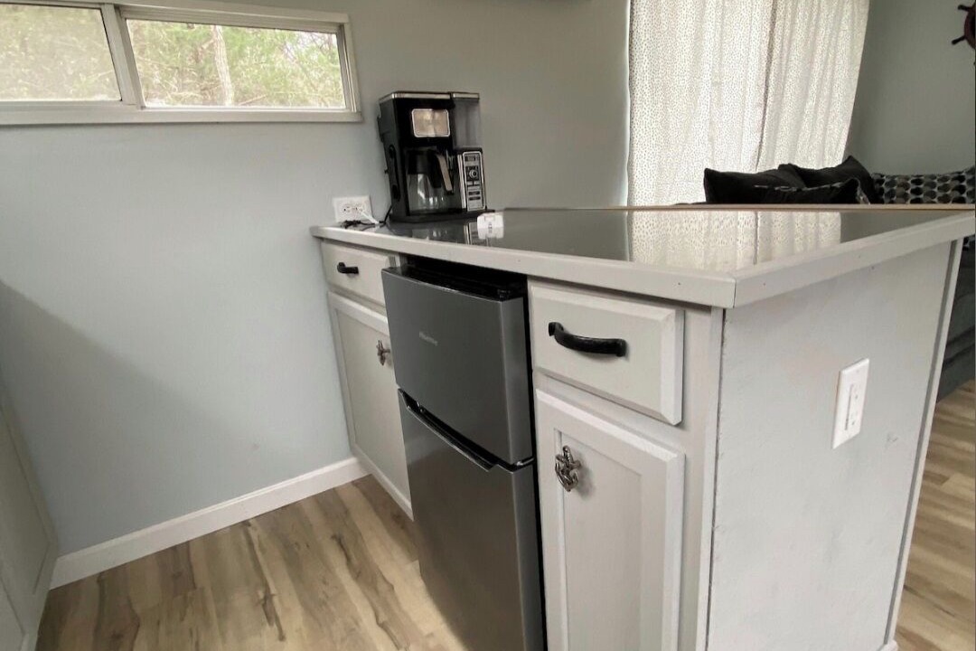 Photo of Kitchen in Elberton