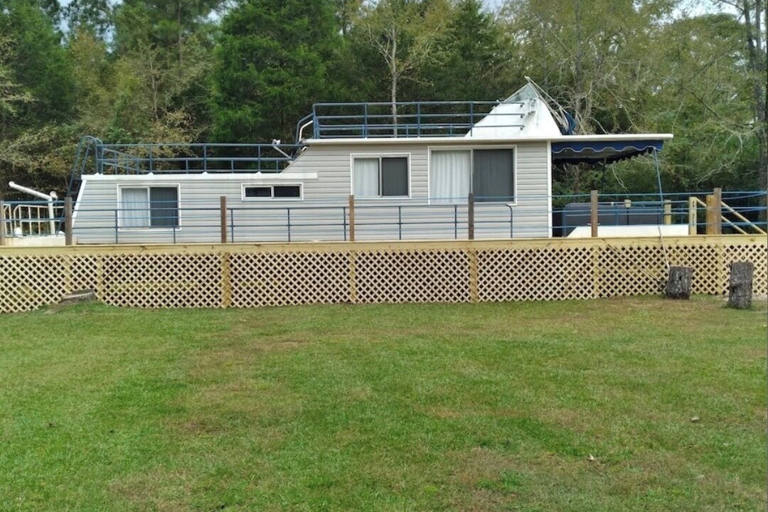 Photo of Outdoor in Elberton
