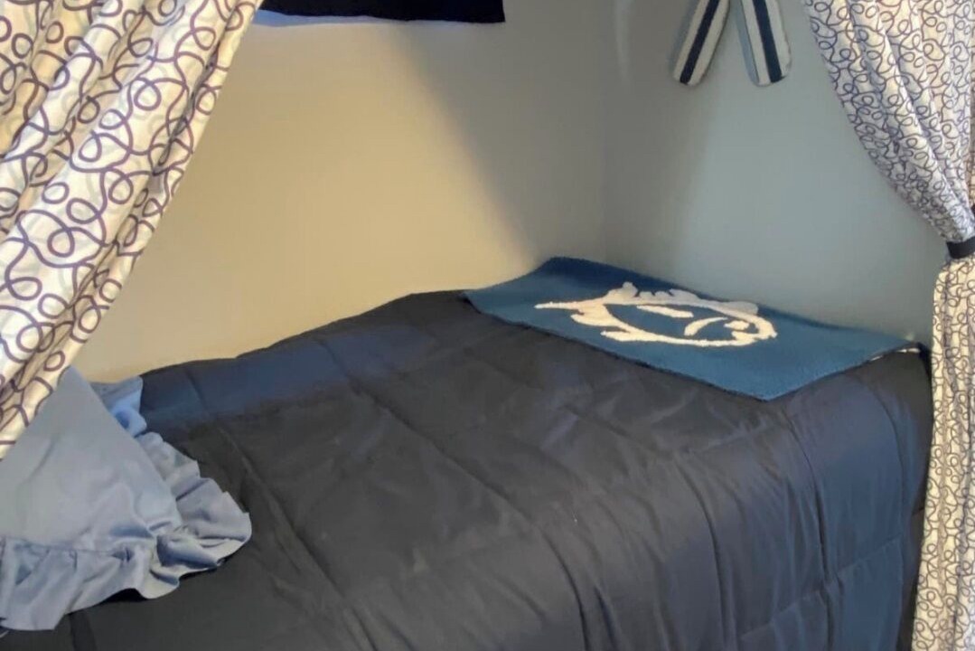 Photo of Bedroom in Elberton