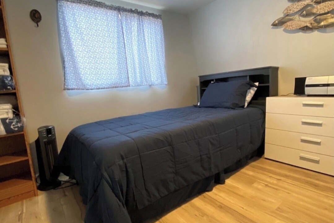 Photo of Bedroom in Elberton