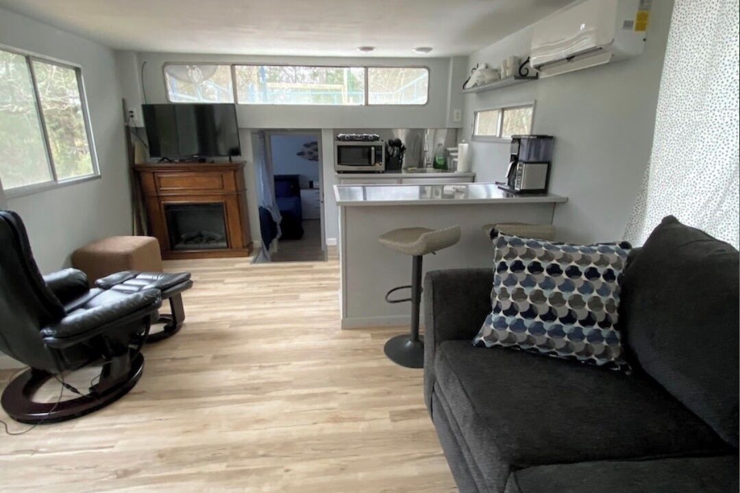 Photo of Livingroom in Elberton