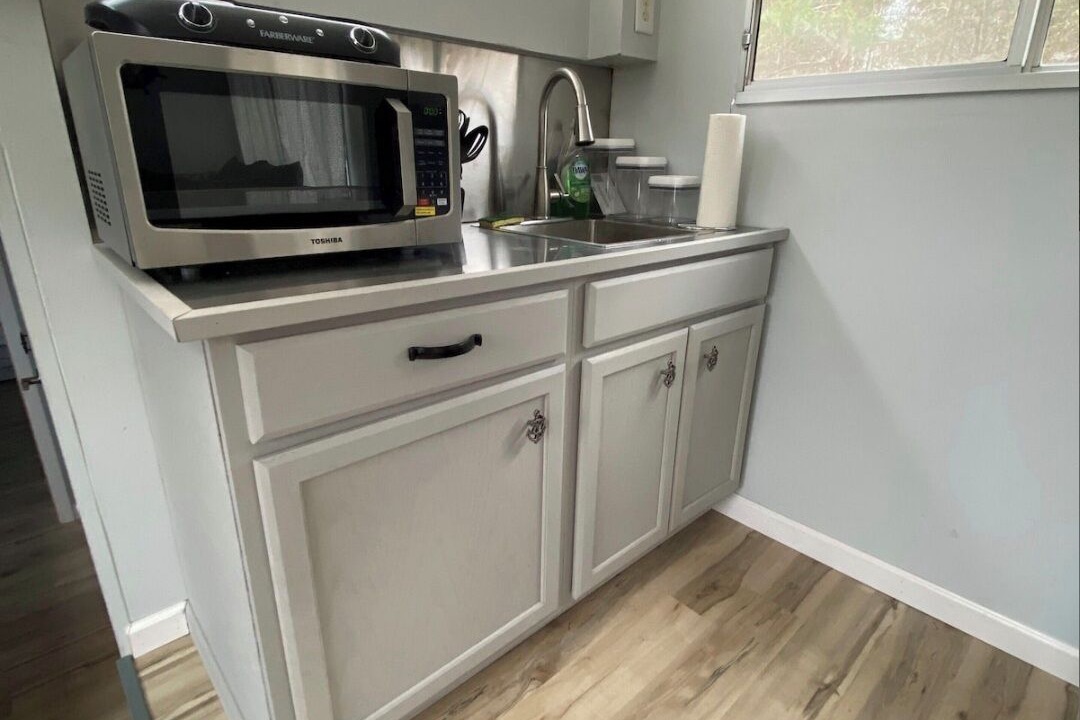 Photo of Kitchen in Elberton