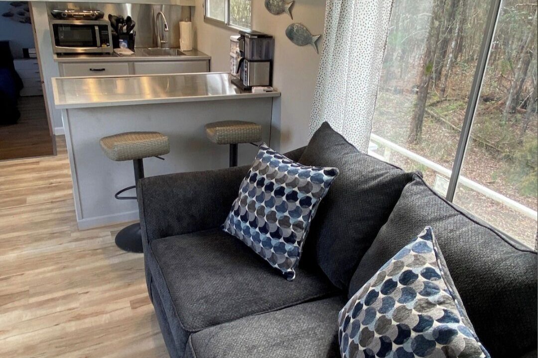 Photo of Livingroom in Elberton