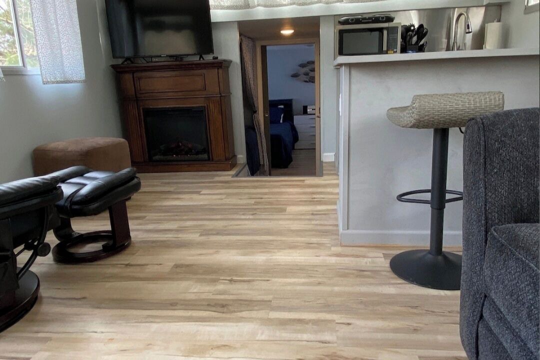 Photo of Livingroom in Elberton