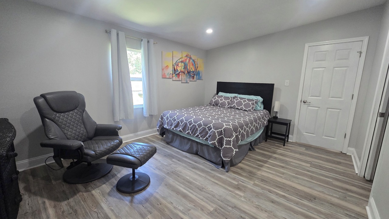 Photo of Bedroom in Elberton