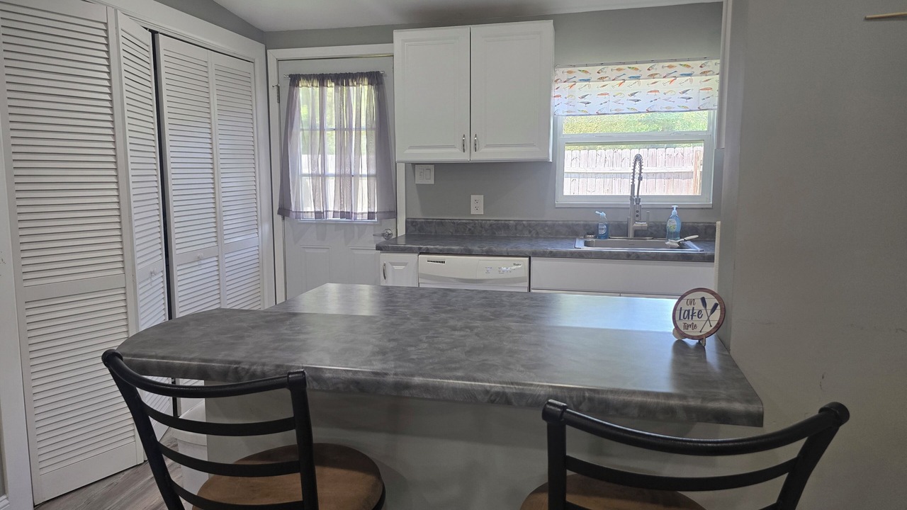 Photo of Kitchen in Elberton