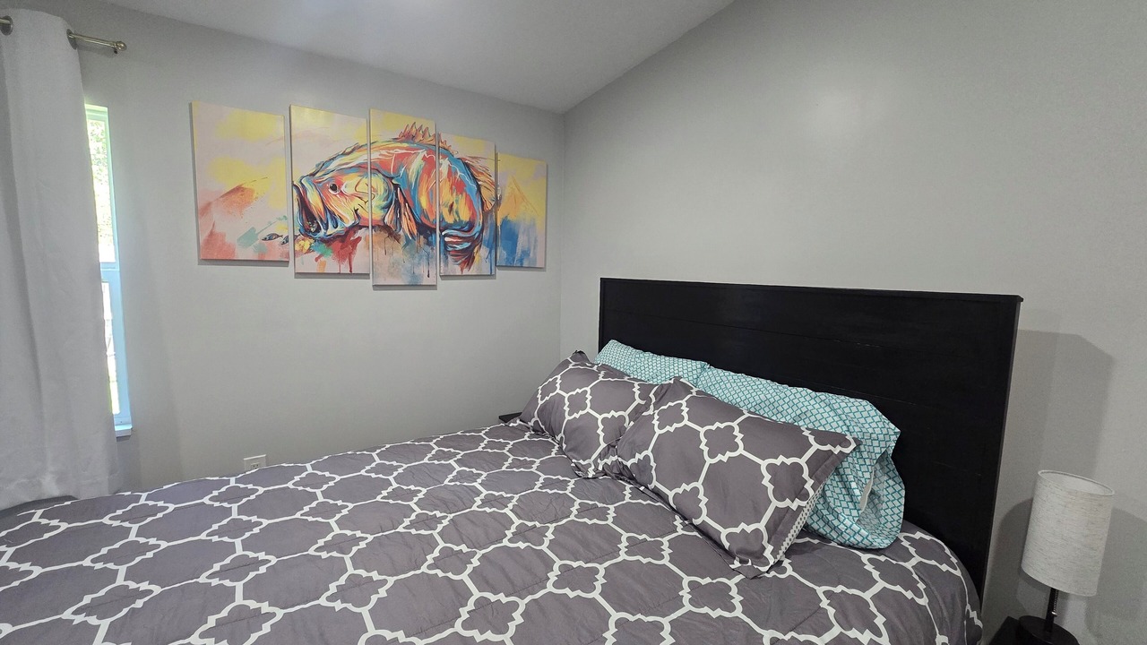 Photo of Bedroom in Elberton