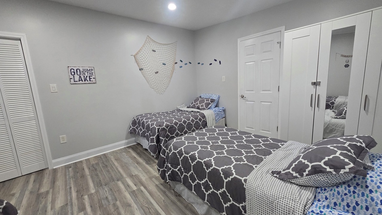 Photo of Bedroom in Elberton