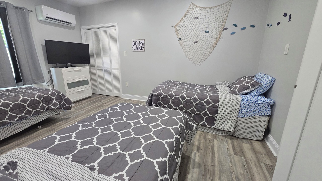 Photo of Bedroom in Elberton