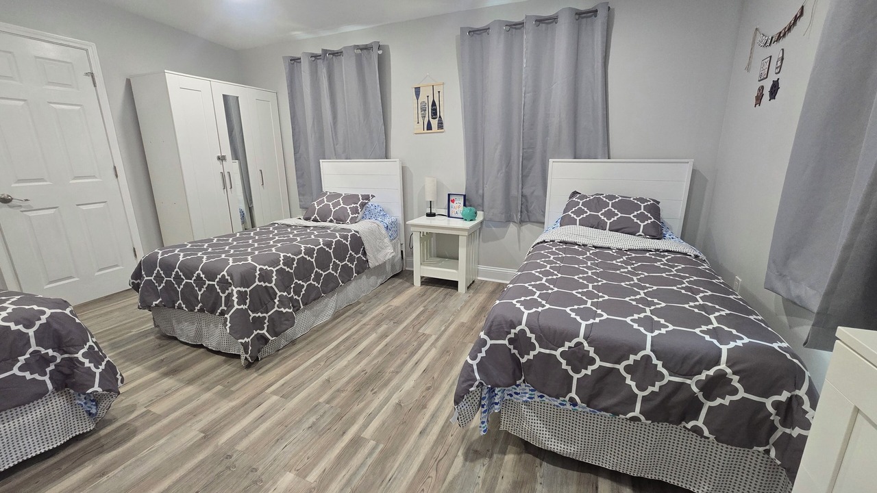 Photo of Bedroom in Elberton