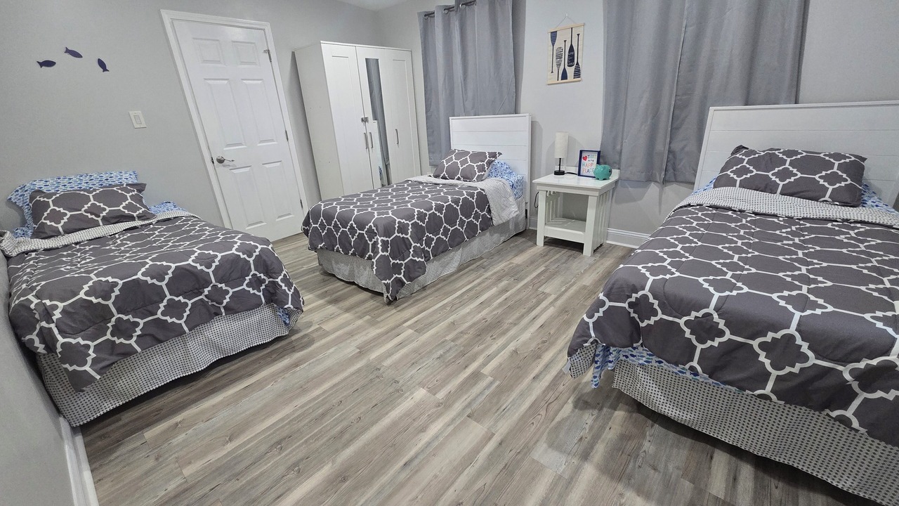 Photo of Bedroom in Elberton