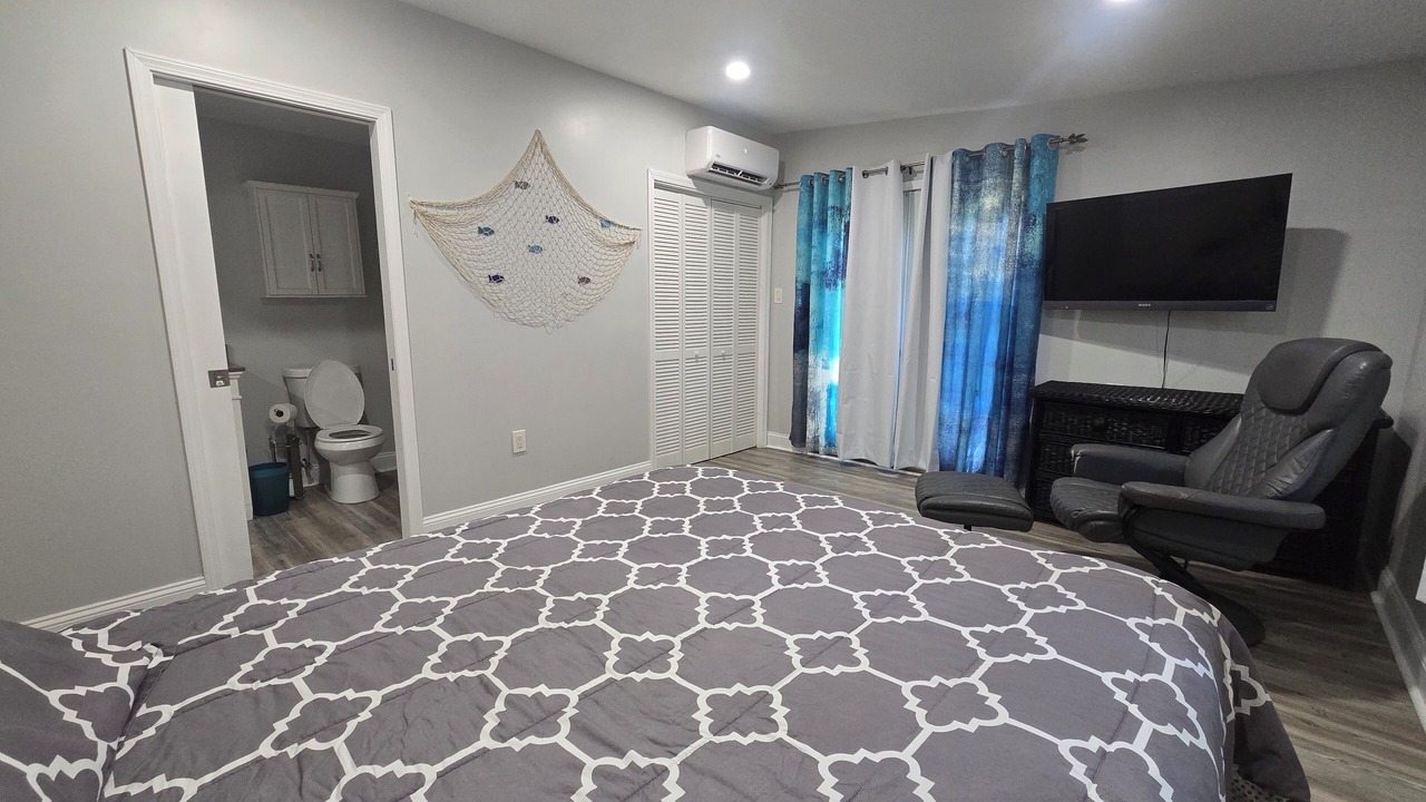 Photo of Bedroom in Elberton